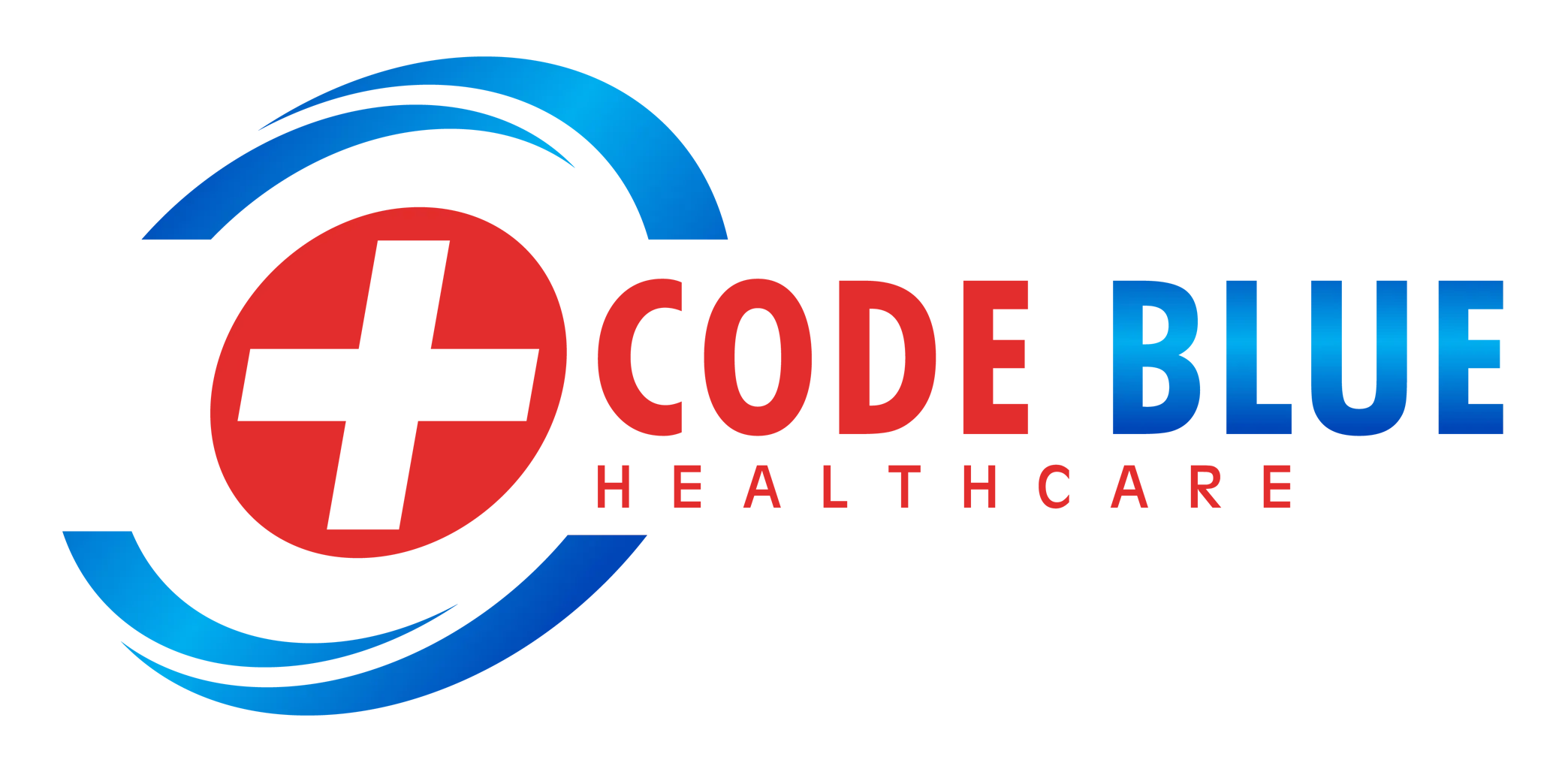 code blue logo